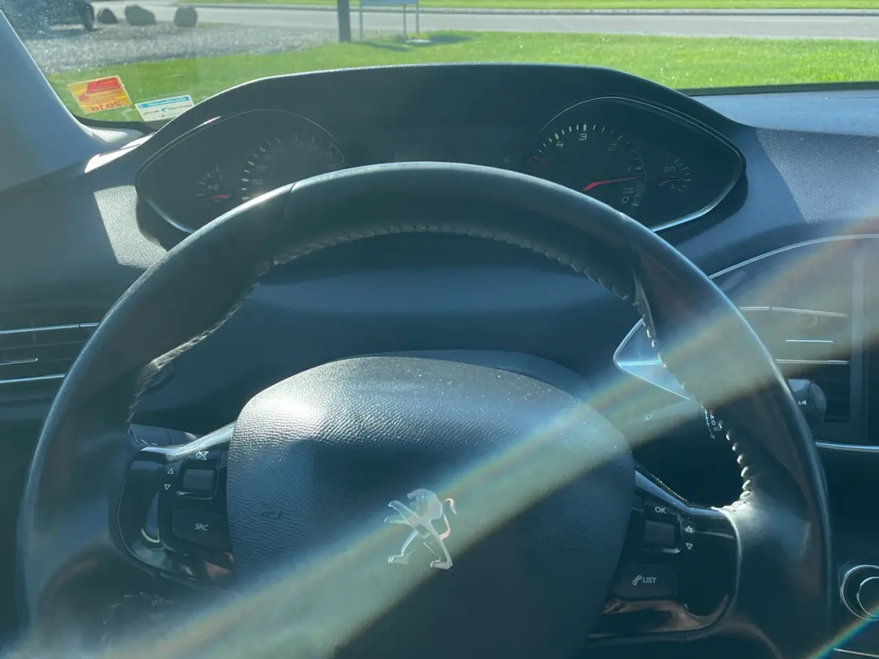 Billede 5 - Peugeot 308 1.6 e-HDi – 2014 
