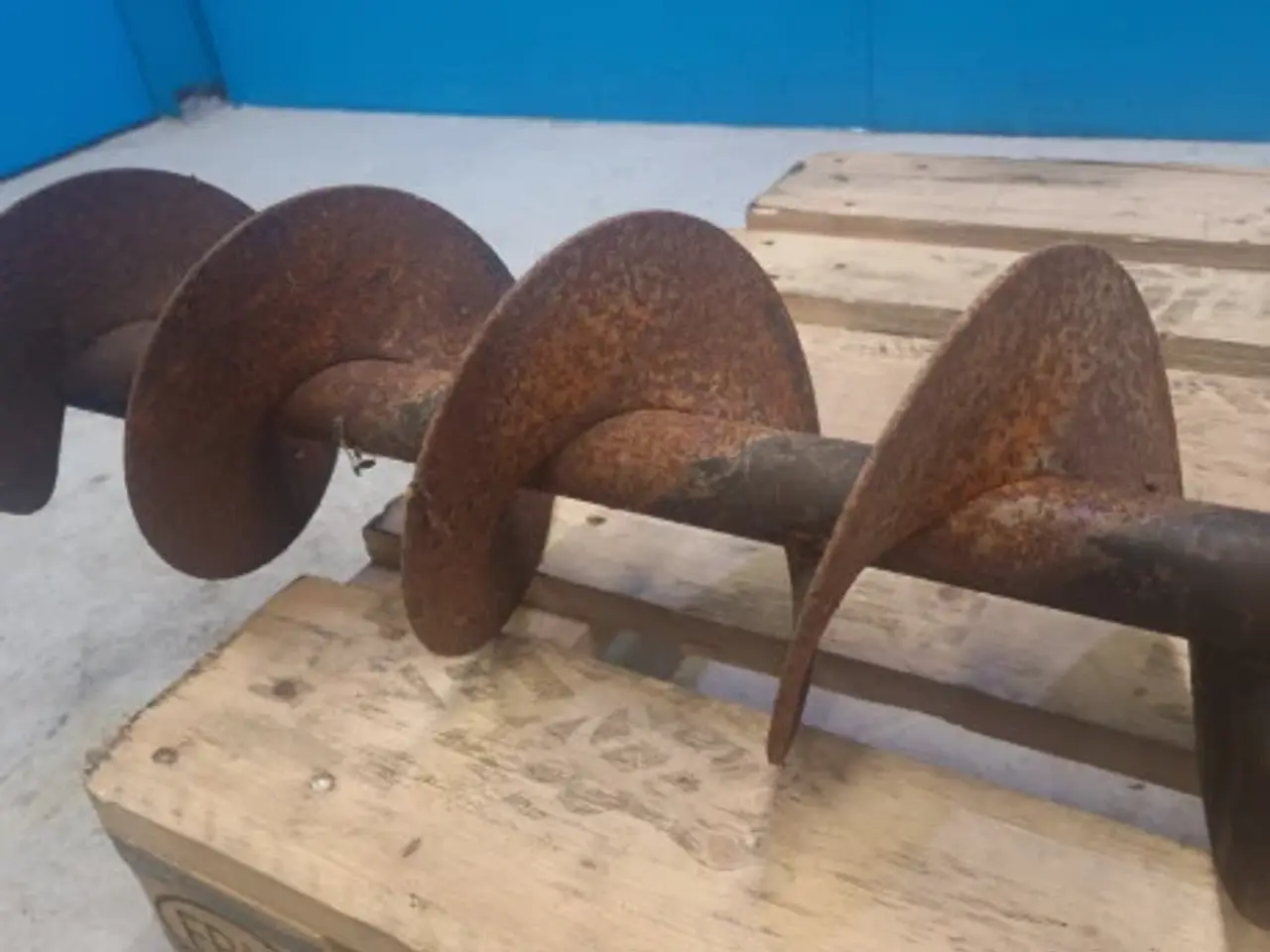 Billede 3 - Massey Ferguson 32 Snegl 28884059