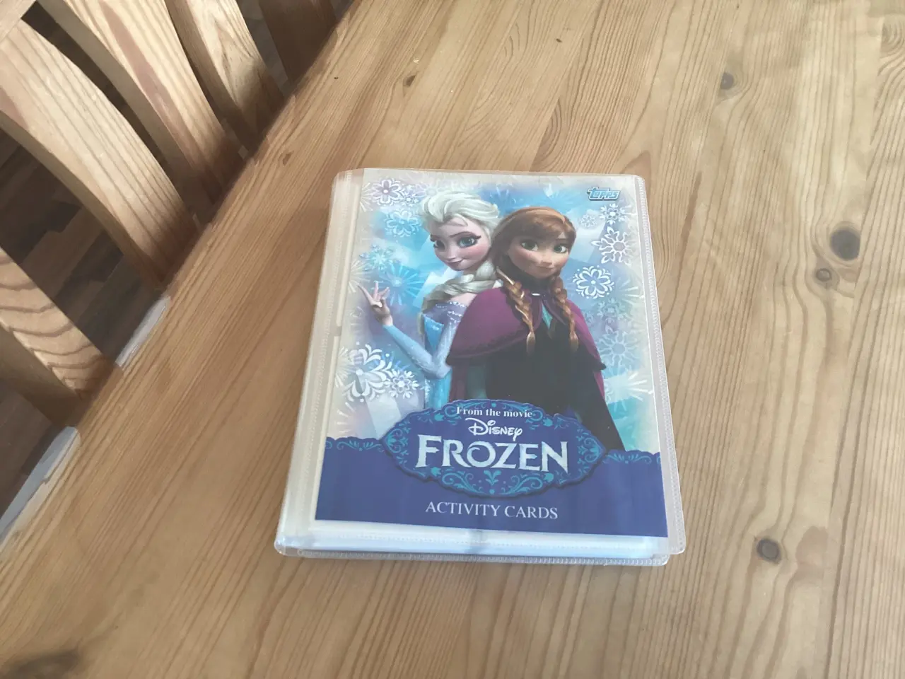 Billede 9 - Disney Frost, Figurer, osv