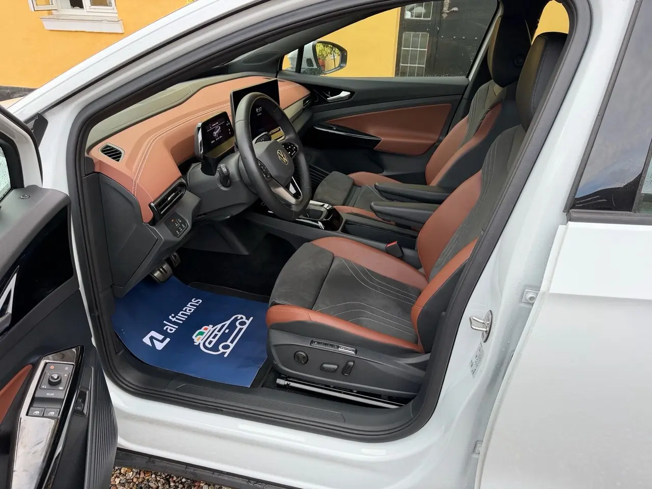Billede 5 - VW ID.5 EL Style Edition 286HK 5d Aut.