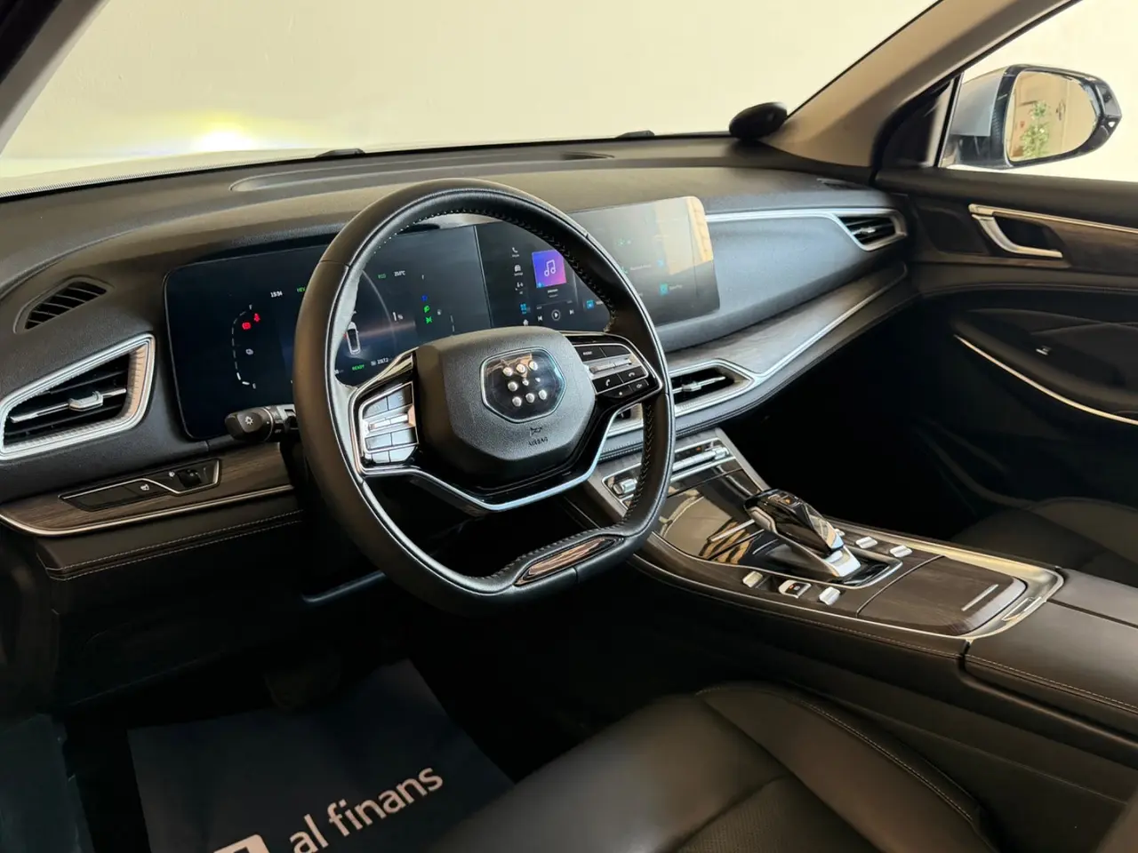 Billede 2 - Navor E5 1,5 PHEV Rock