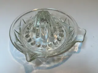 Citron presser i glas, Retro