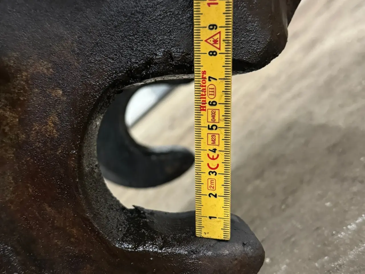 Billede 22 - O&K Powerline RH6,5 RH 6,5