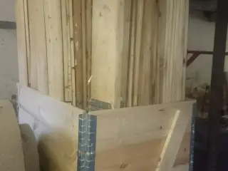 Pallerammer 80x120
