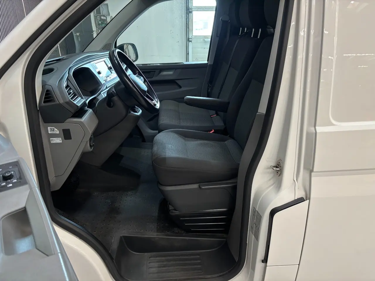 Billede 11 - VW Transporter 2,0 TDi 150 Kassevogn DSG lang