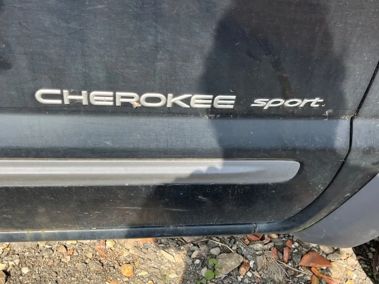 Billede 4 - Jeep CHEROKEE VAN 2,8 CRD AUT.