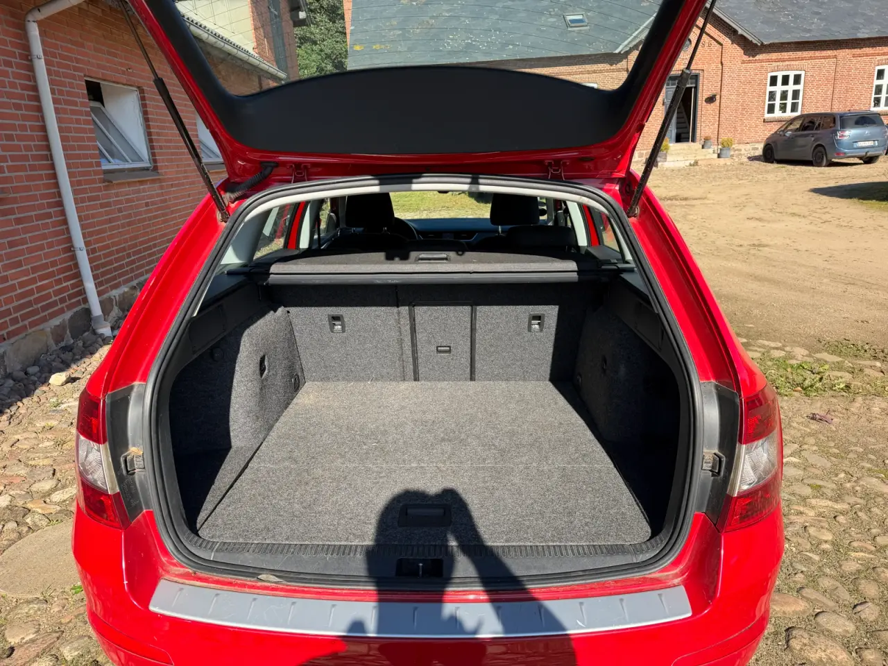 Billede 5 - Skoda Octavia 1,4 tsi DSG