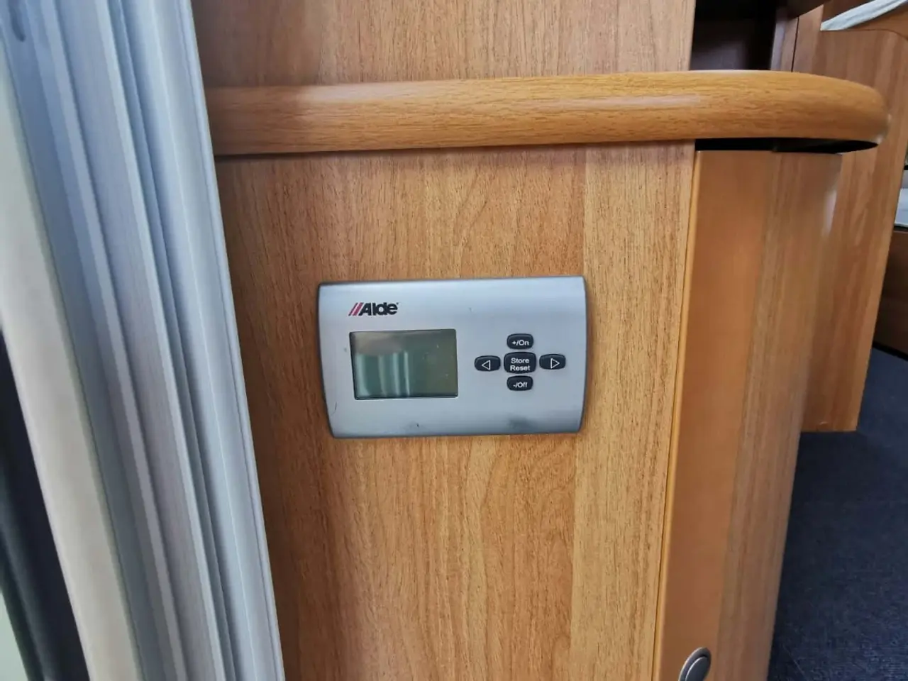 Billede 20 - Adria classica 743 UT