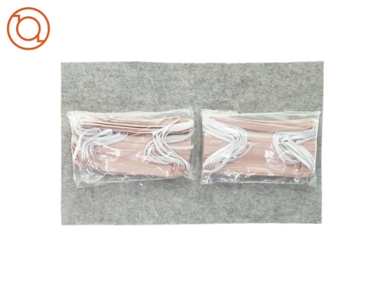 Billede 2 - Mundbind fra Breath safe (str. 20 x 10cm)