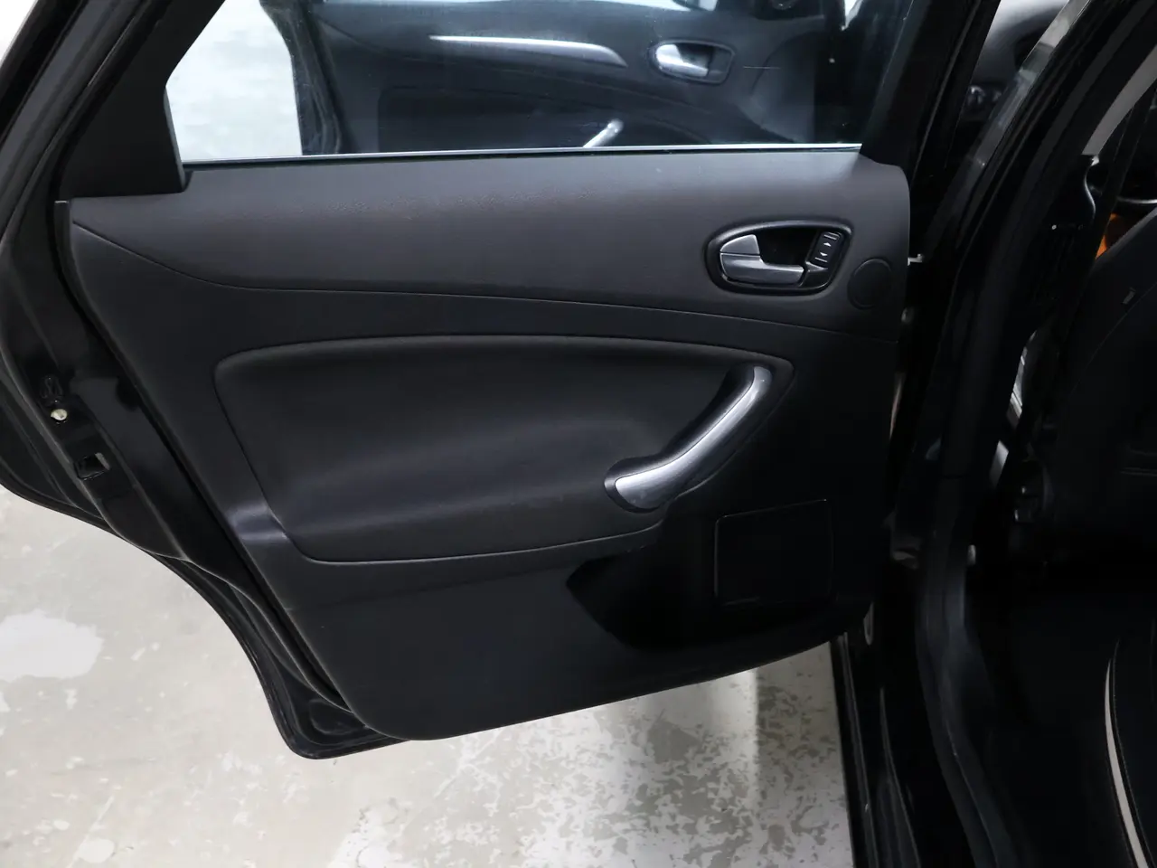 Billede 12 - Ford Mondeo Titanium 2,0 benzin. årgang 2008