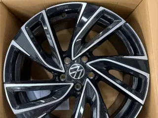 18” VW alufælge 5/112