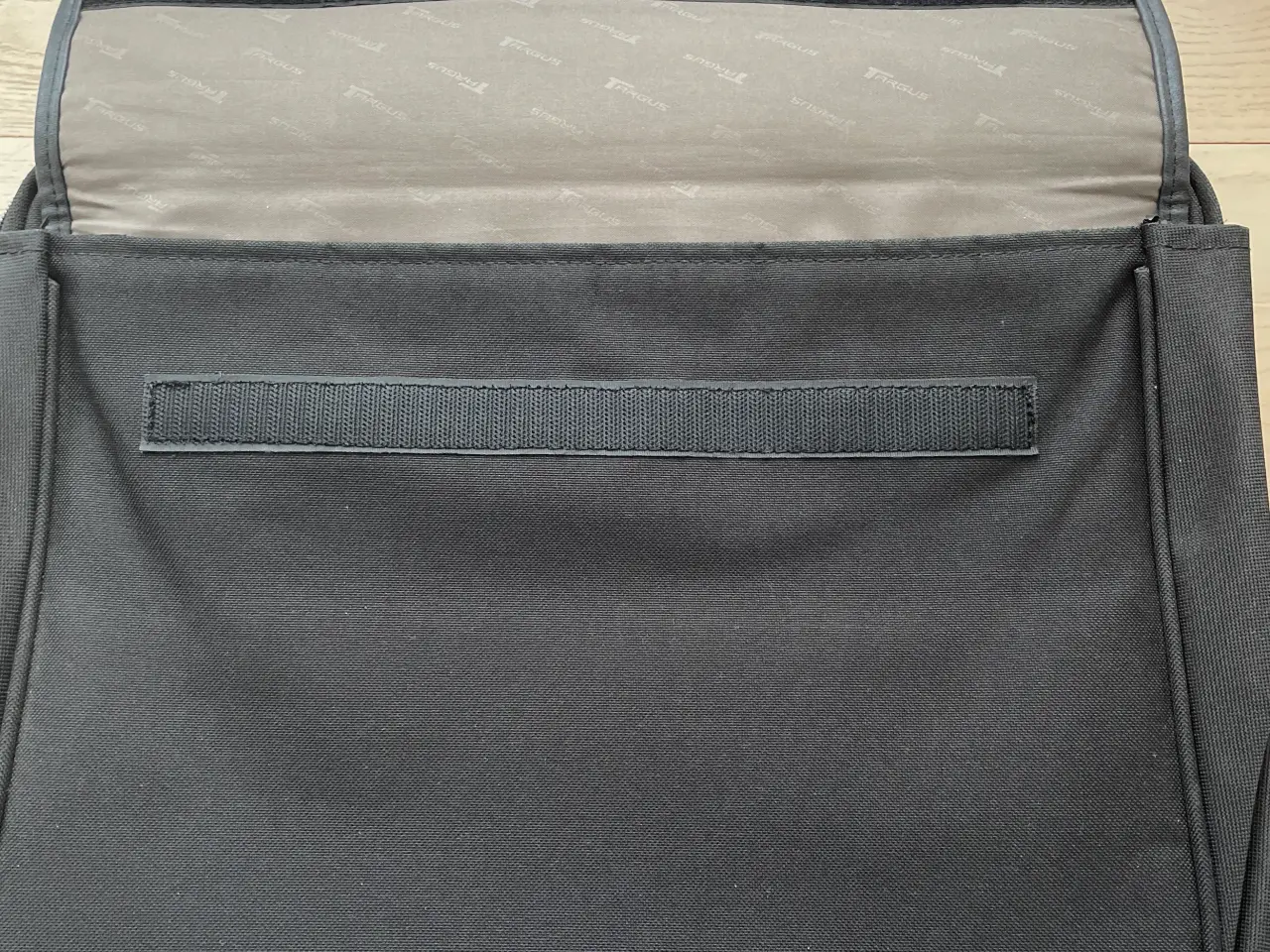 Billede 3 - Targus computertaske med skulderrem 