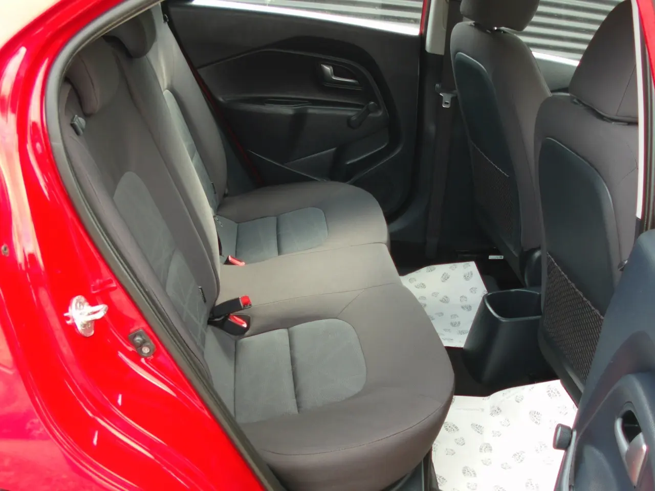 Billede 18 - Kia Rio 1,2 CVVT Style