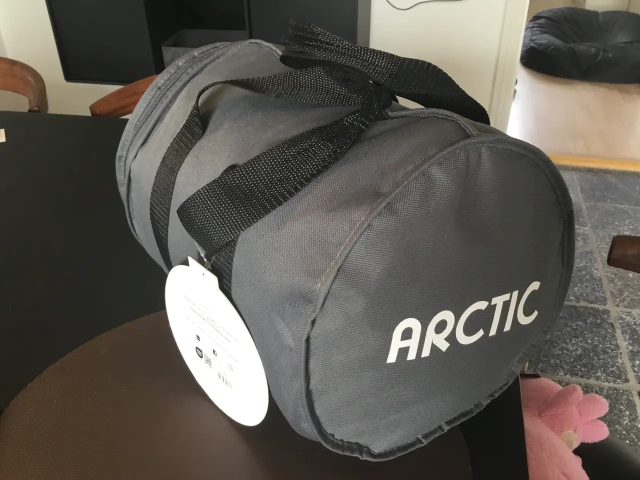 Billede 3 - Tyngdedyne 7 kg fra Arctic