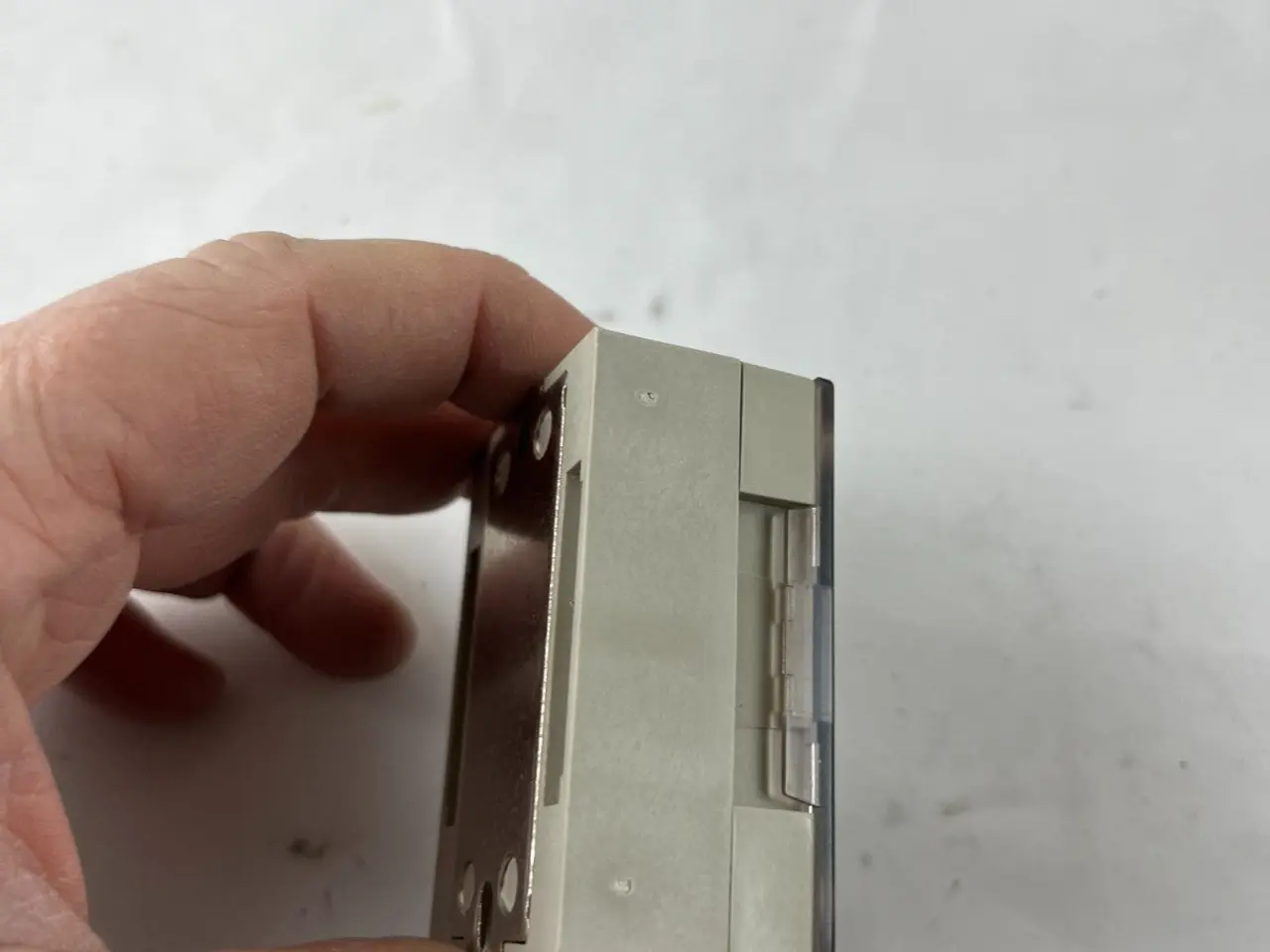 Billede 6 - Omron G3NA-420B Solid State relæ, 1-Phase 20A