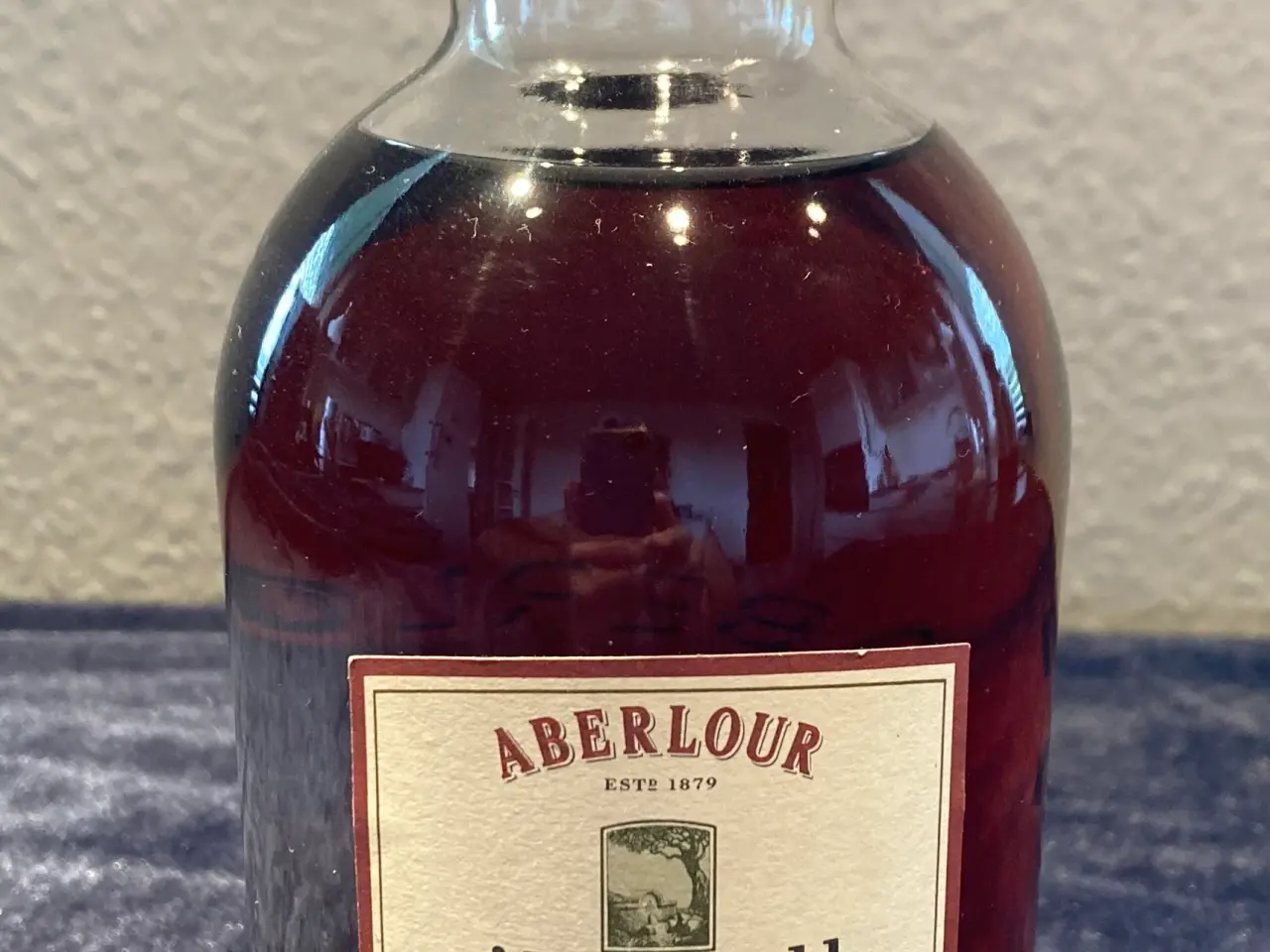 Billede 1 - Whisky