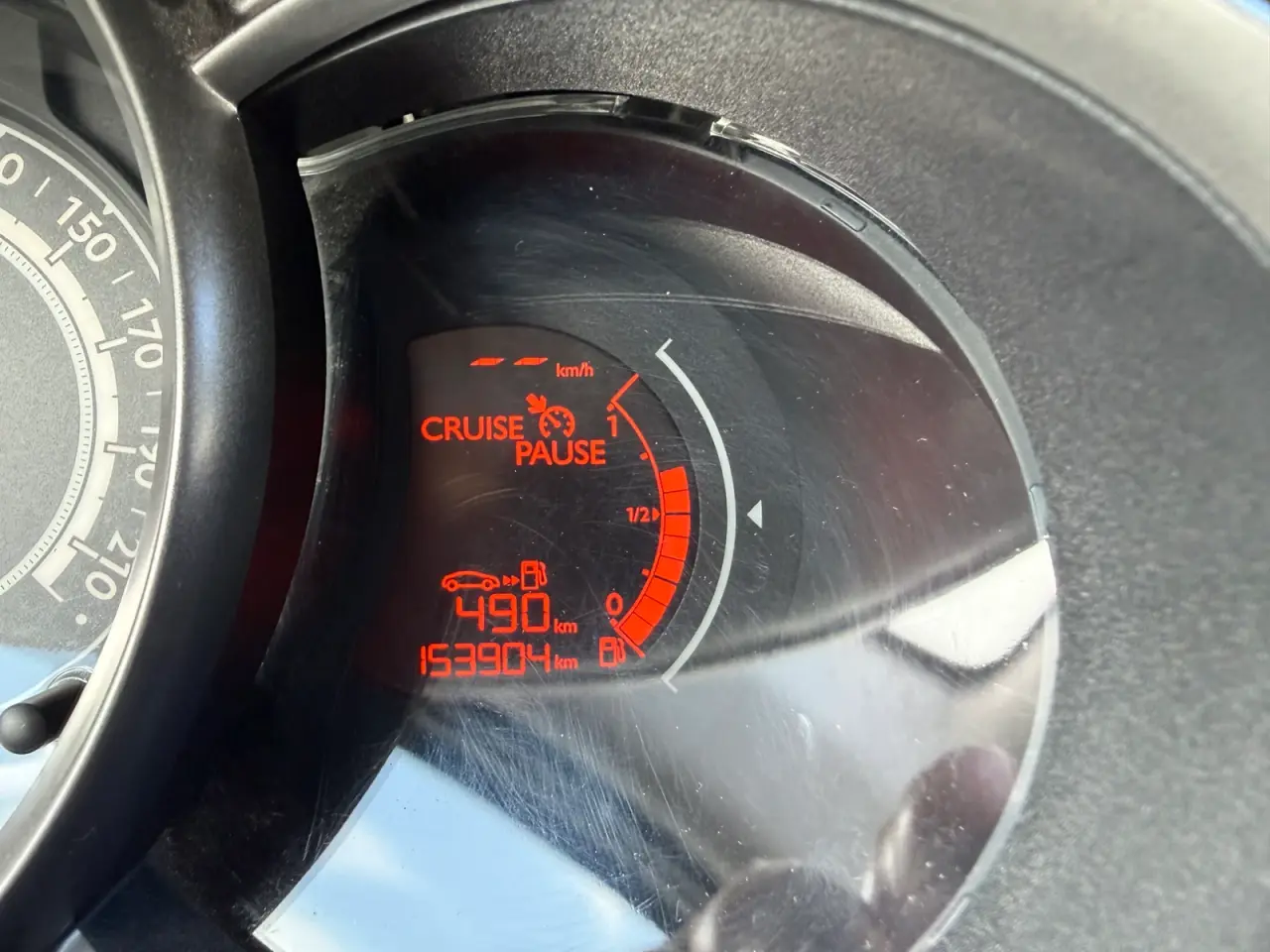 Billede 10 - Citroën C3 1,2 PureTech 82 Attraction