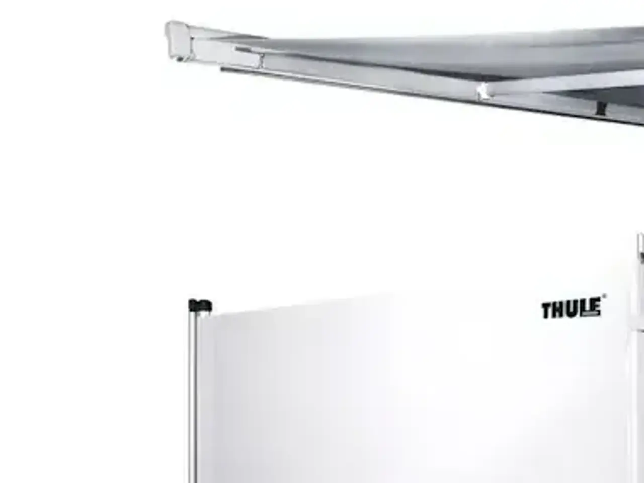Billede 1 - Thule windbreaker 