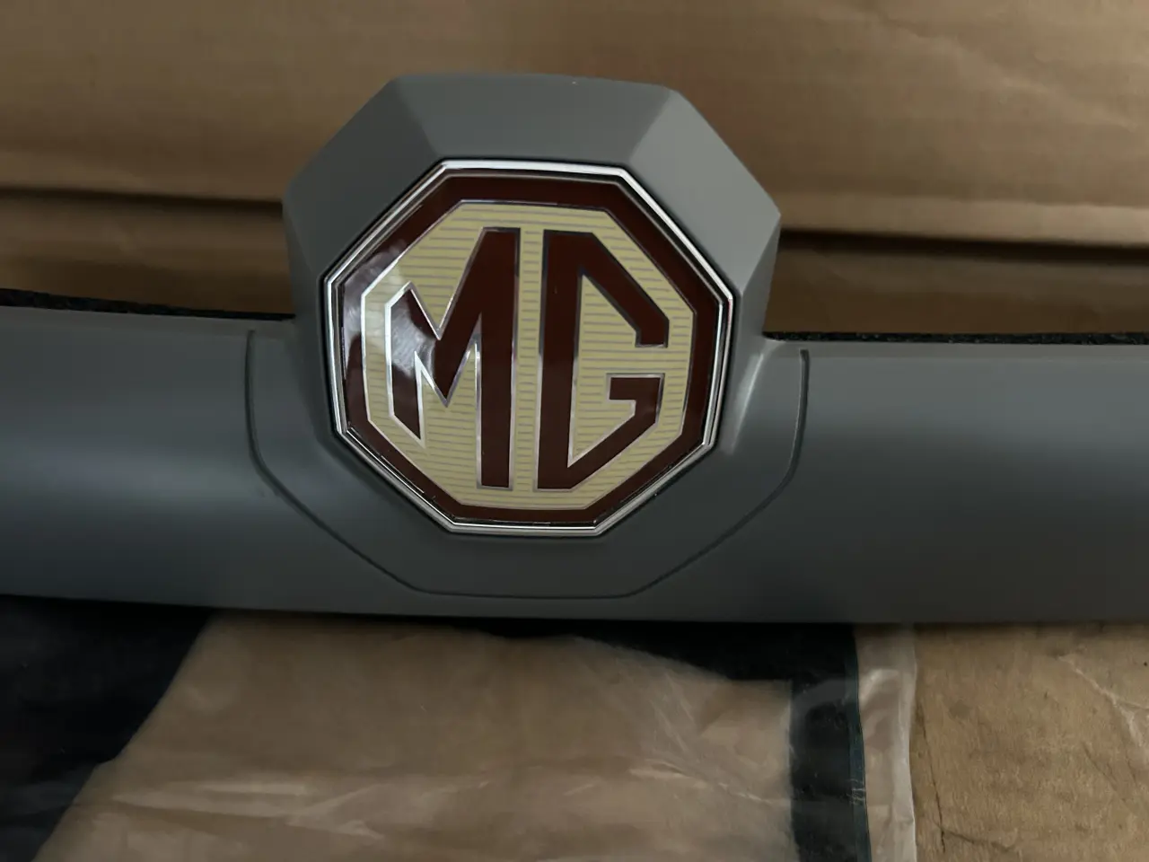Billede 5 - MG ZR. Rover 200/25 Spoiler