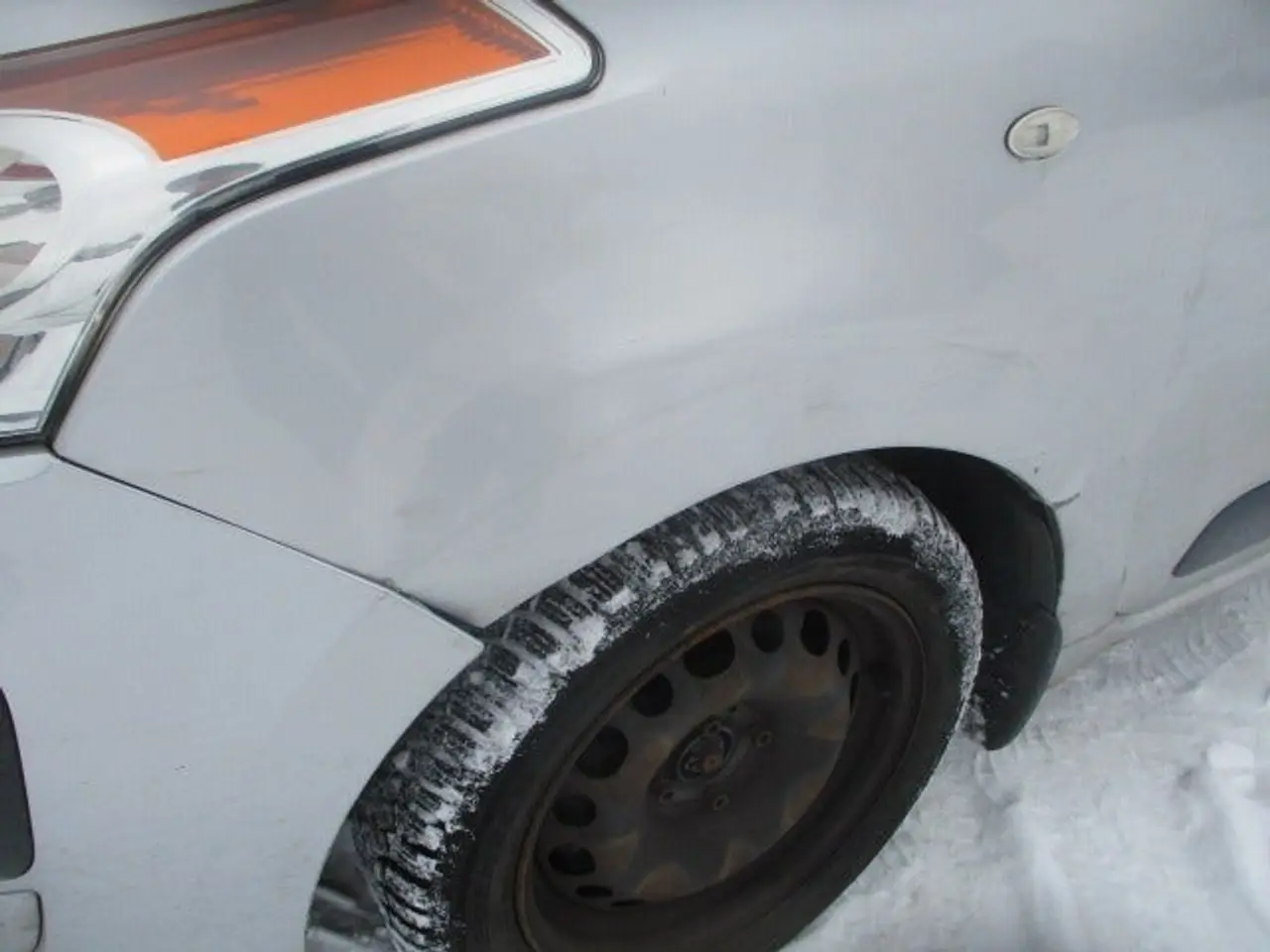 Billede 2 - Citroën C3 Picasso 1,6 HDi 110 Seduction
