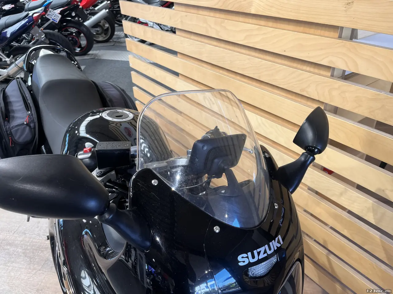 Billede 16 - Suzuki GSX 750 F