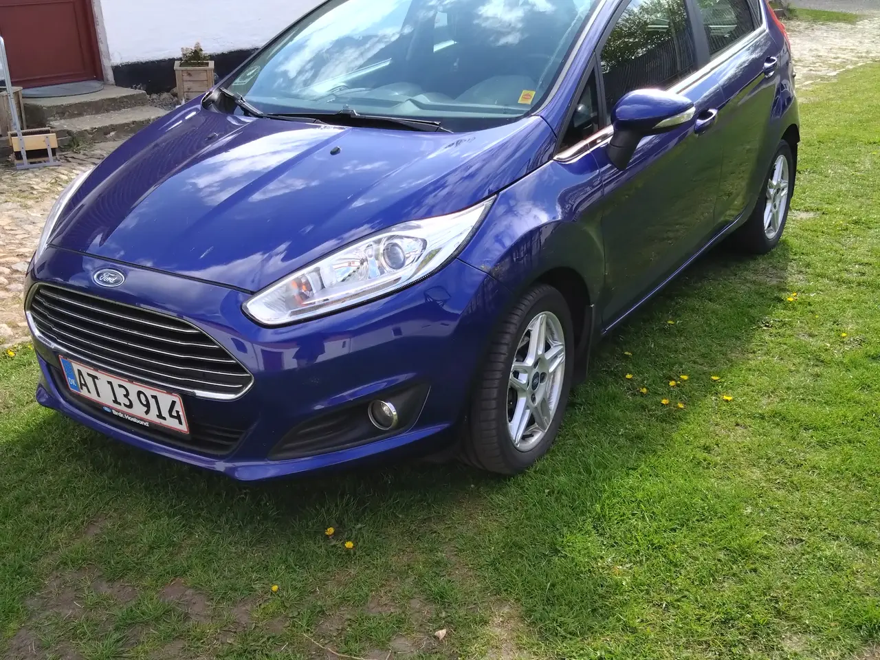 Billede 3 - Ford fiesta 1.0 EcoBoost 125 hk