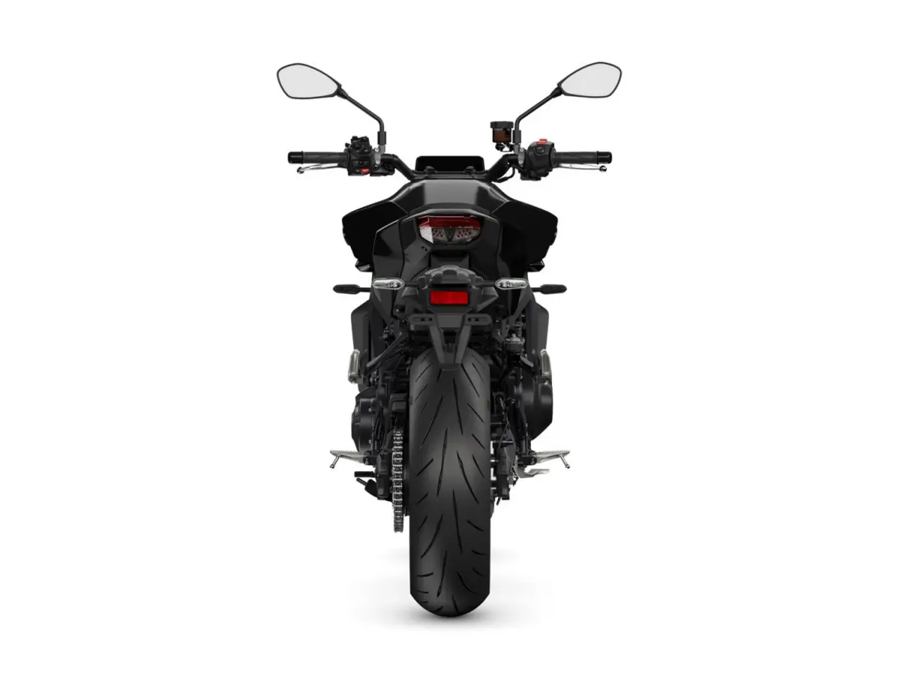 Billede 14 - Yamaha MT-09 35kW - til A2 kørekort