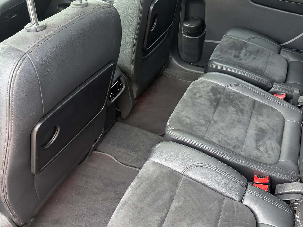 Billede 8 - VW Sharan 2,0 TSi DSG BMT 7prs - udstyrsbombe