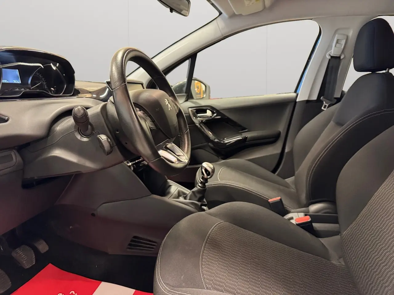 Billede 5 - Peugeot 208 1,5 BlueHDi 100 Envy