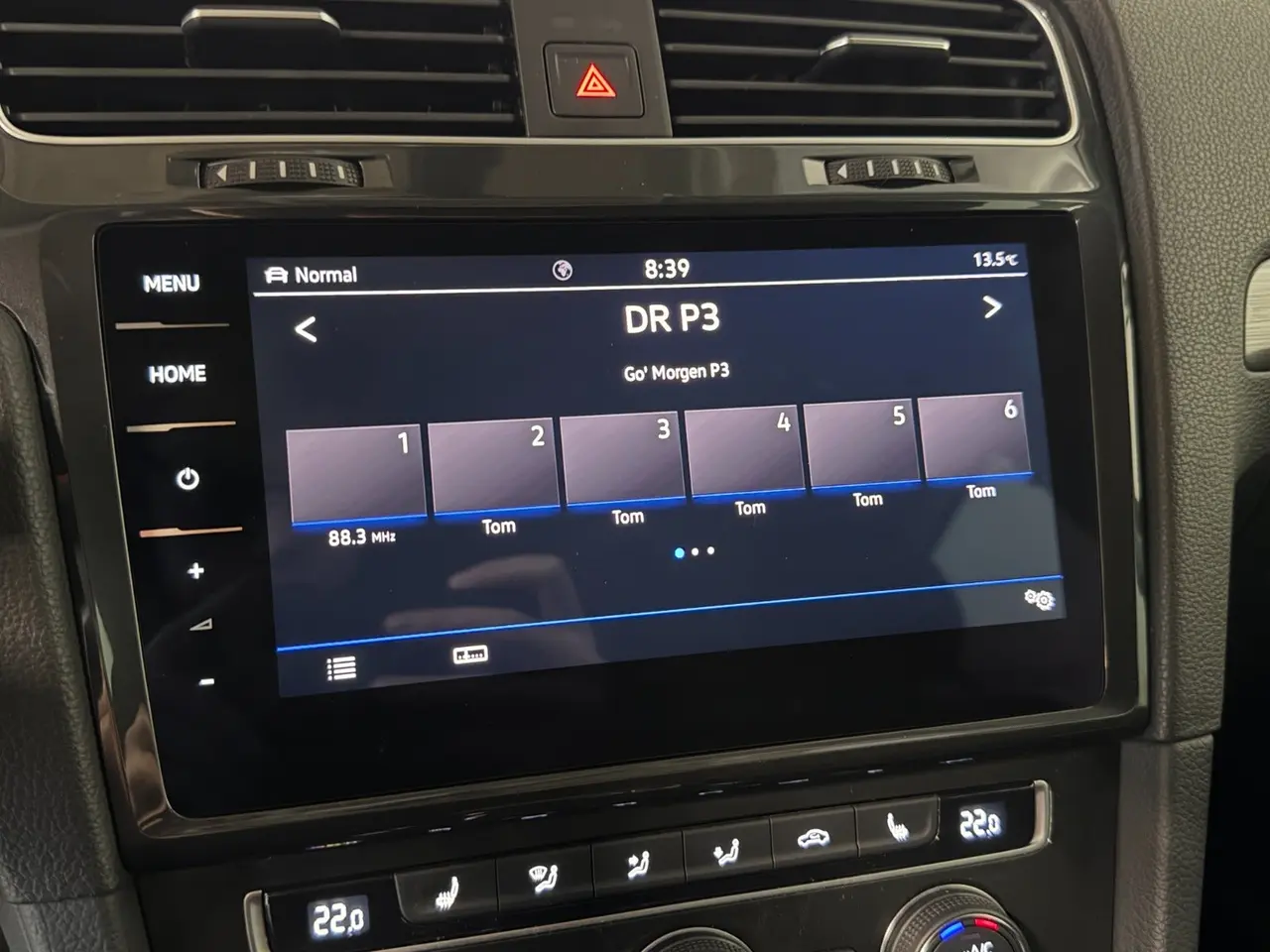Billede 22 - VW e-Golf VII Comfortline