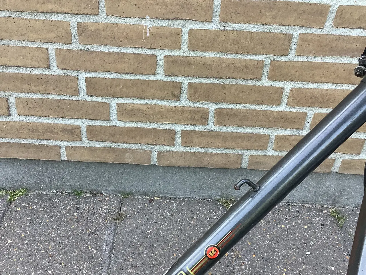 Billede 11 - BATAVUS Flying Dutchman   retro 