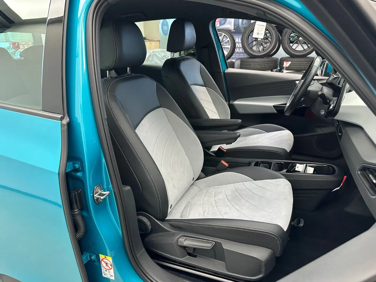 Billede 12 - VW ID.3 77 Pro S