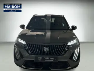 Peugeot e-2008 54 GT