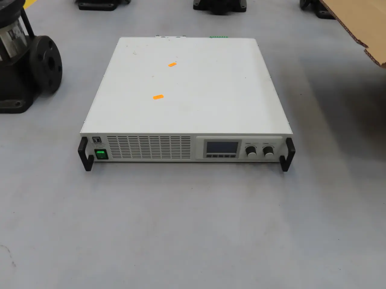 Billede 1 - Strømforsyning EA ELEKTRO PSI 8080-120