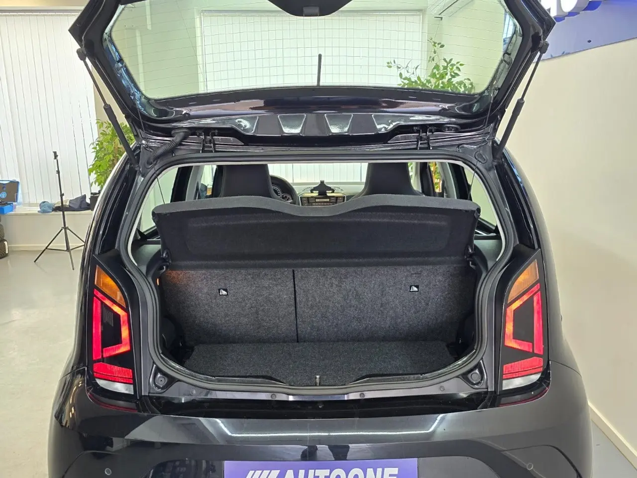 Billede 18 - VW Up! 1,0 MPi 60 Move Up! BMT