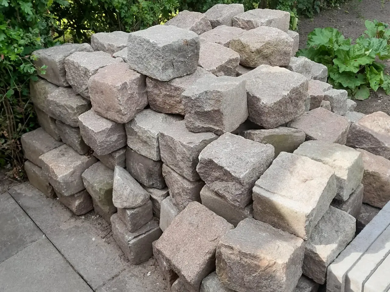 Billede 1 - Brosten Store