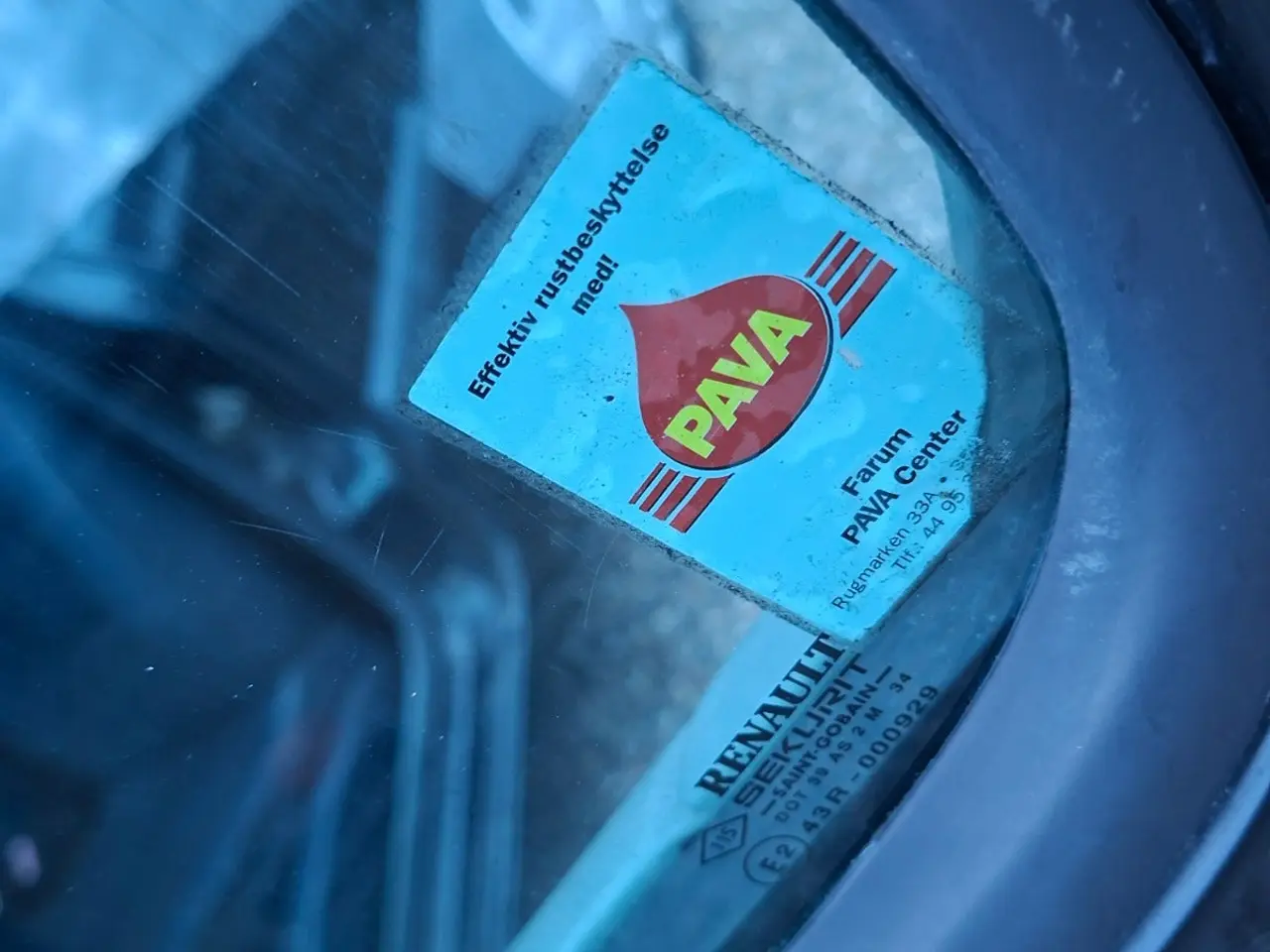 Billede 12 - Renault Clio II 1,2 Authentique