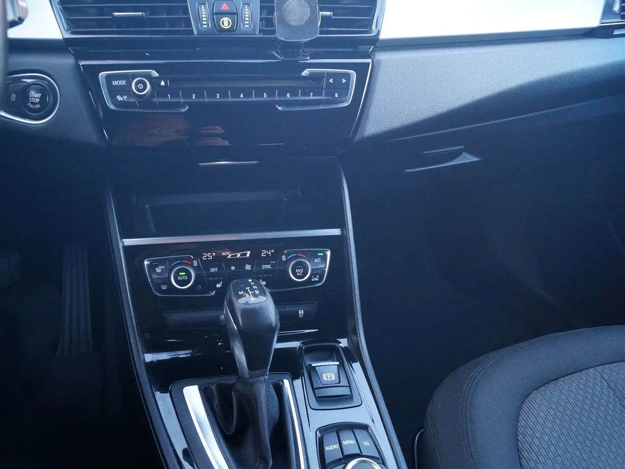 Billede 19 - BMW 218i Active Tourer 1,5 Advantage 136HK 6g