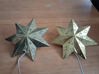 Julestjerne