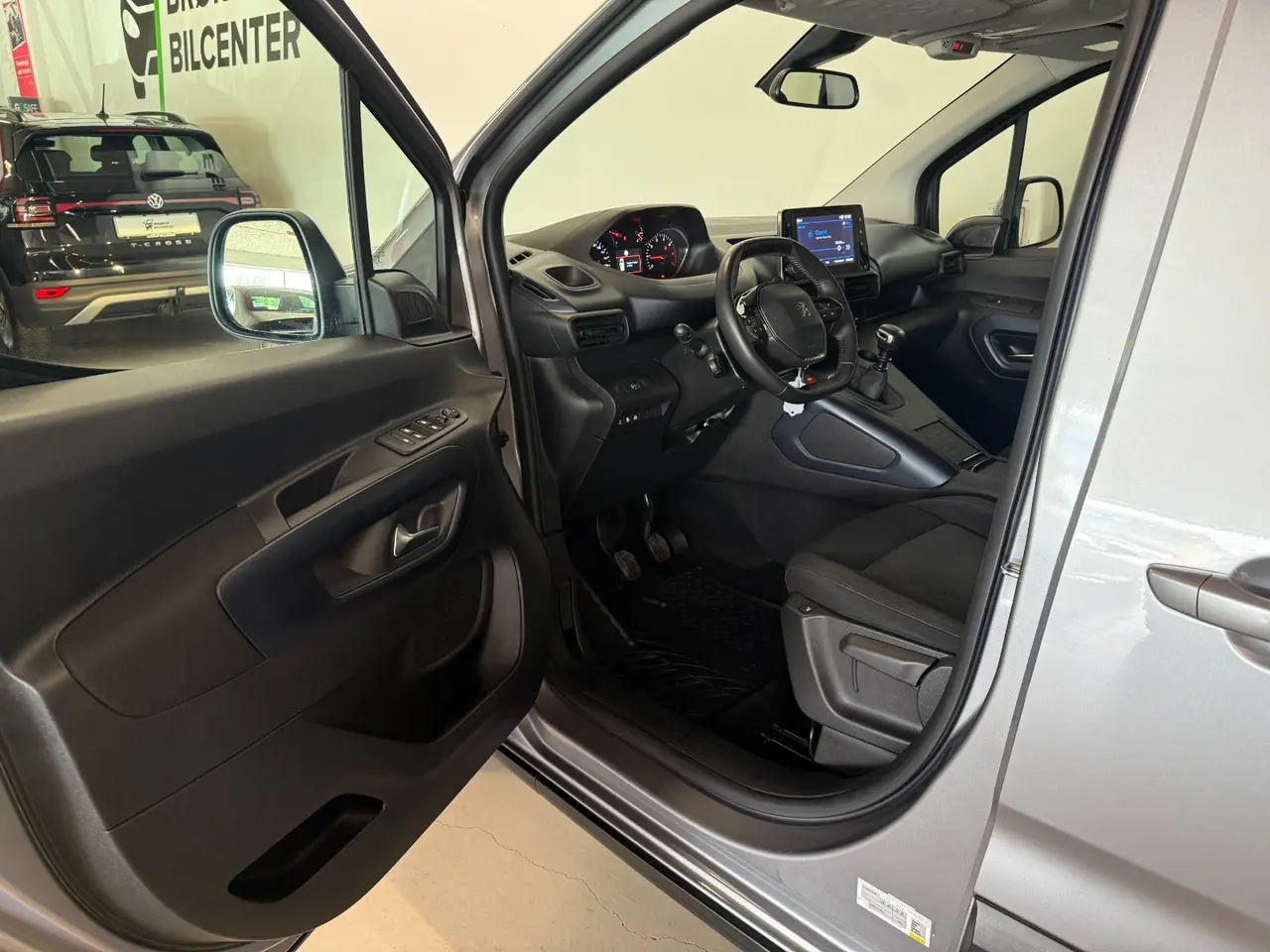 Billede 11 - Peugeot Rifter 1,5 BlueHDi 130 L1 Allure