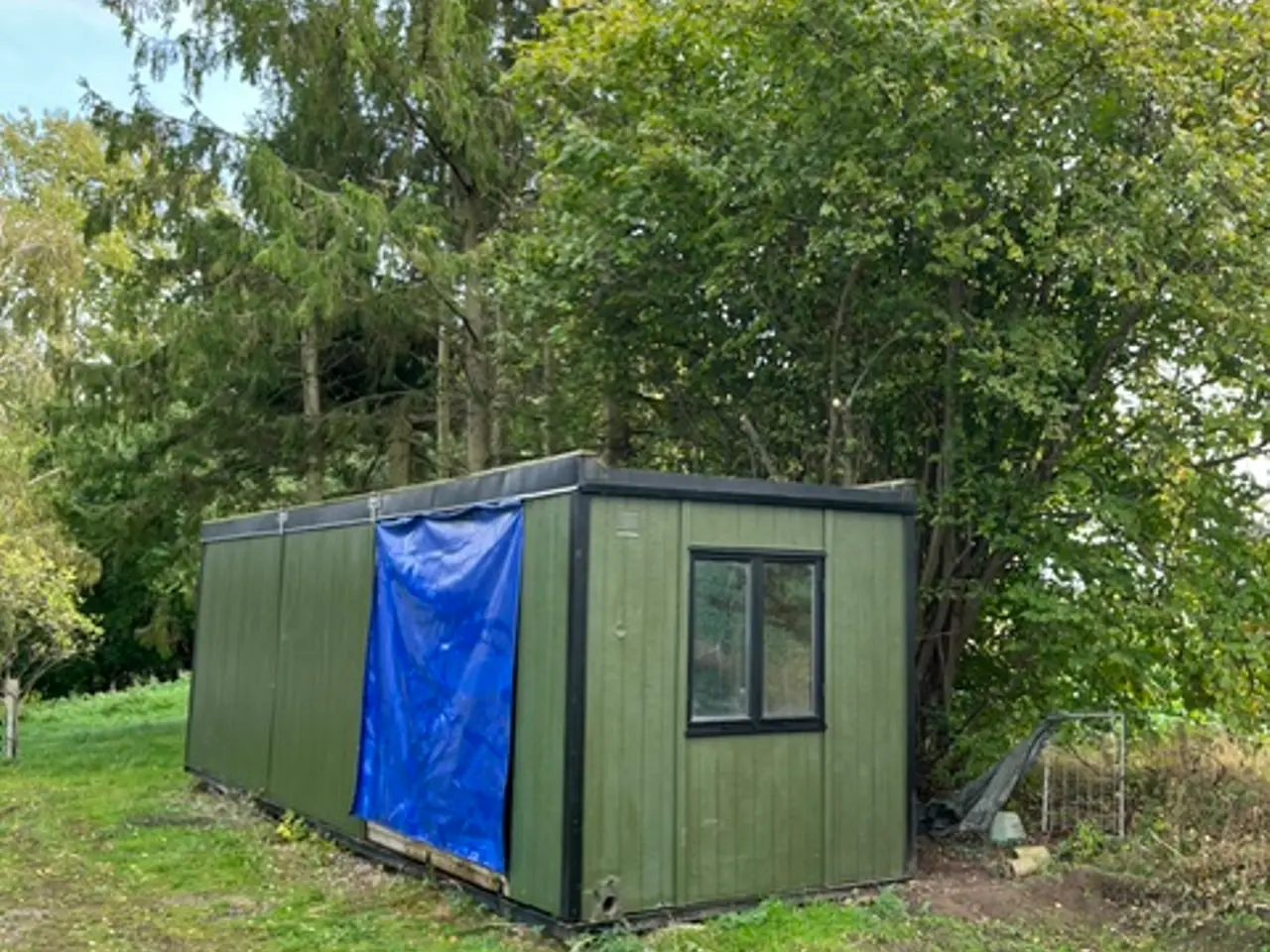 Billede 3 - Tinyhouse 26 kvm – SUPER TILBUD!