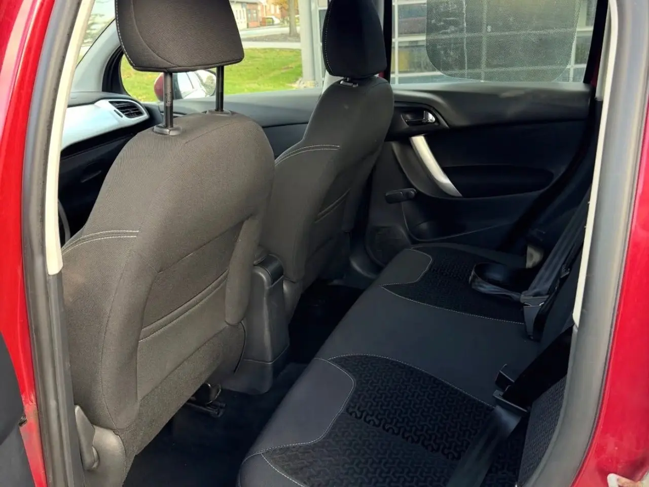 Billede 7 - Citroën C3 1,6 HDi 92 Attraction