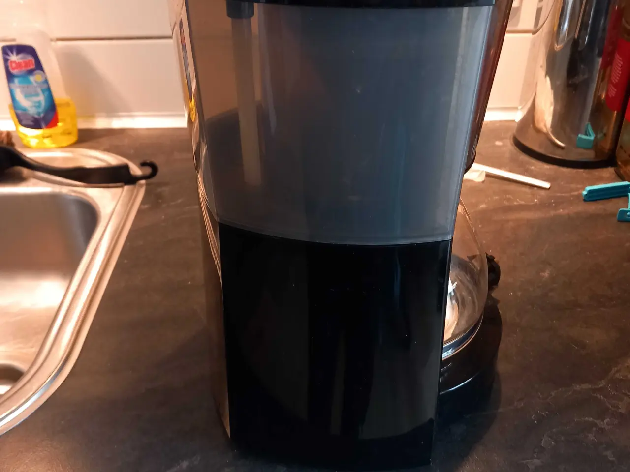 Billede 3 - En filterkaffermaskine til salg 