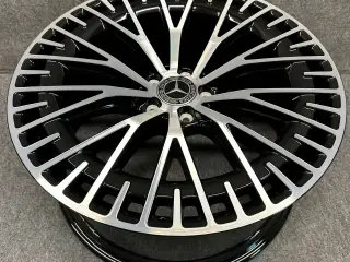 ALUFÆLGE MERCEDES EQS AMG A297 W297 10Jx21 ET47