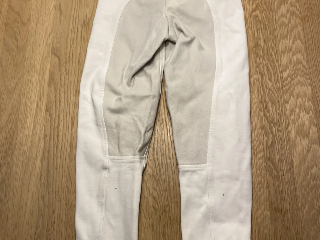 Billede 2 - Stævne ridebukser str. 128