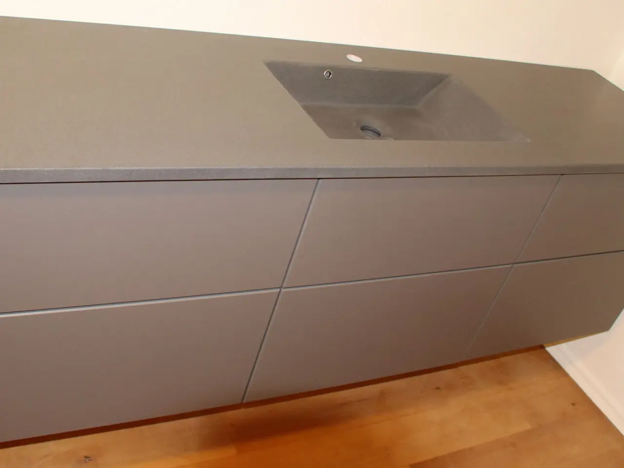 Billede 3 - Badsæt 180 cm