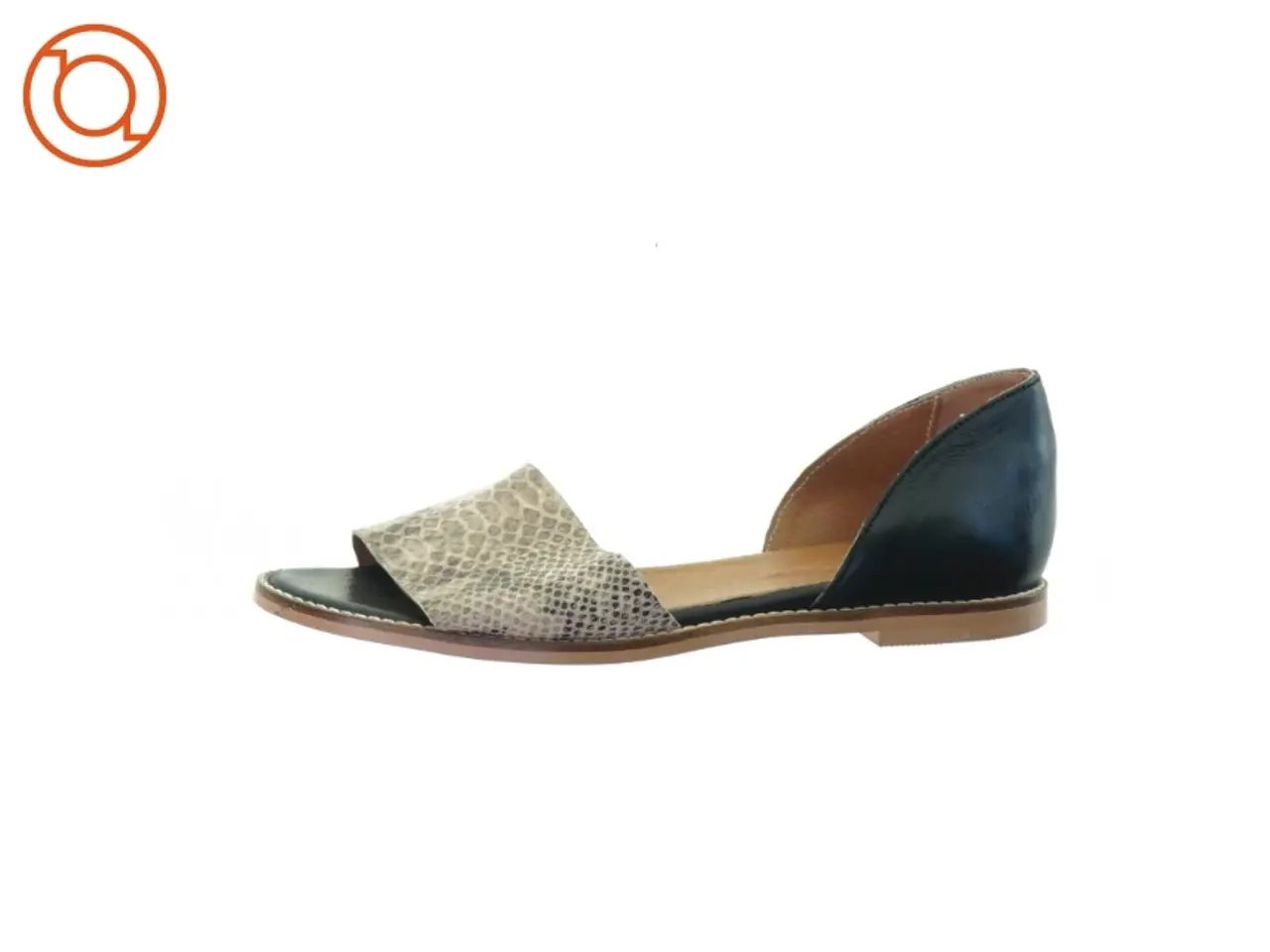 Billede 1 - Sandaler fra Bianco (str. 38)