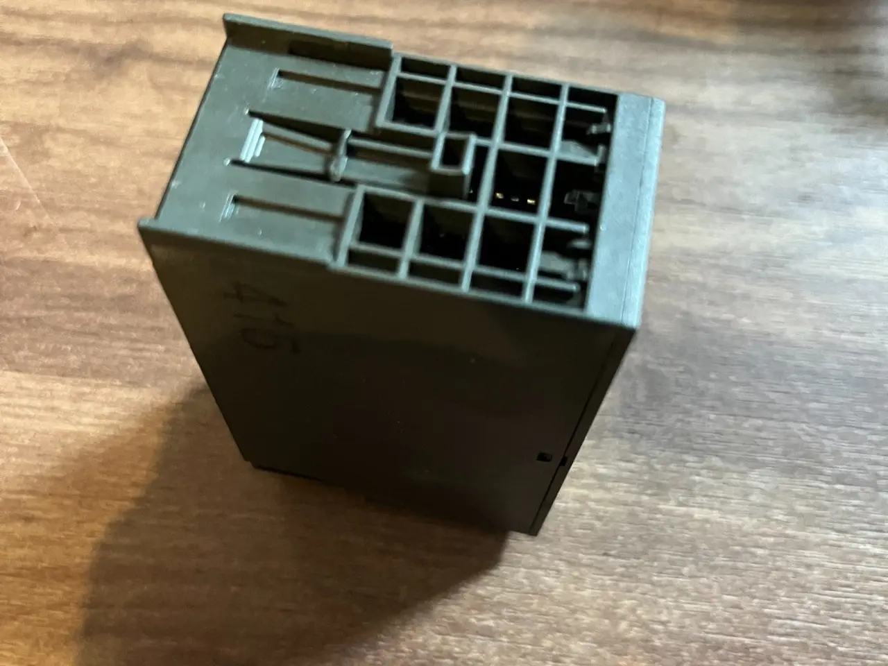 Billede 7 - Siemens 6ES7138-4FA04-0AB0 S7 ET 200S Digital 4/8