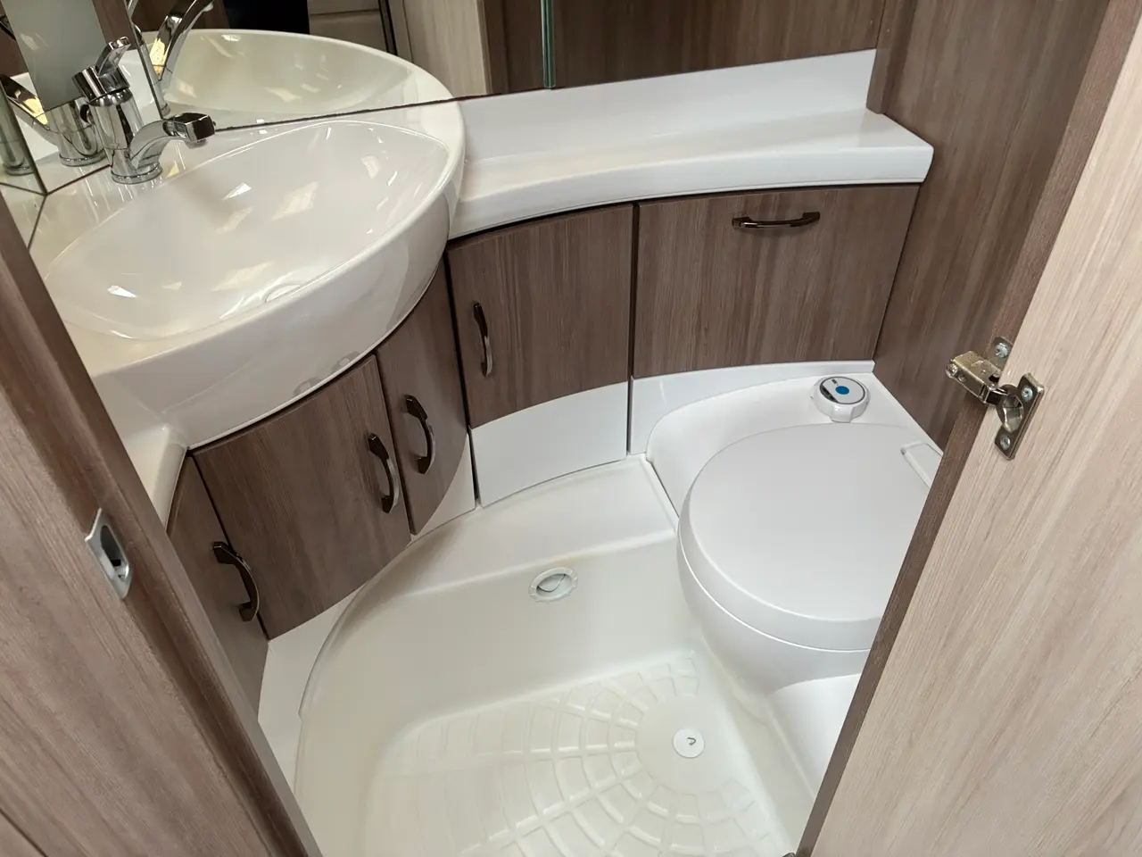 Billede 10 - Hobby De Luxe 495 UL