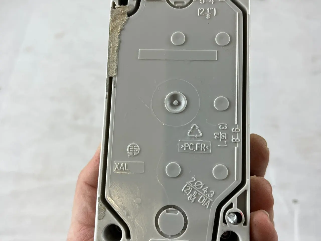 Billede 6 - Schneider Electric Telemecanique XALD213 Control